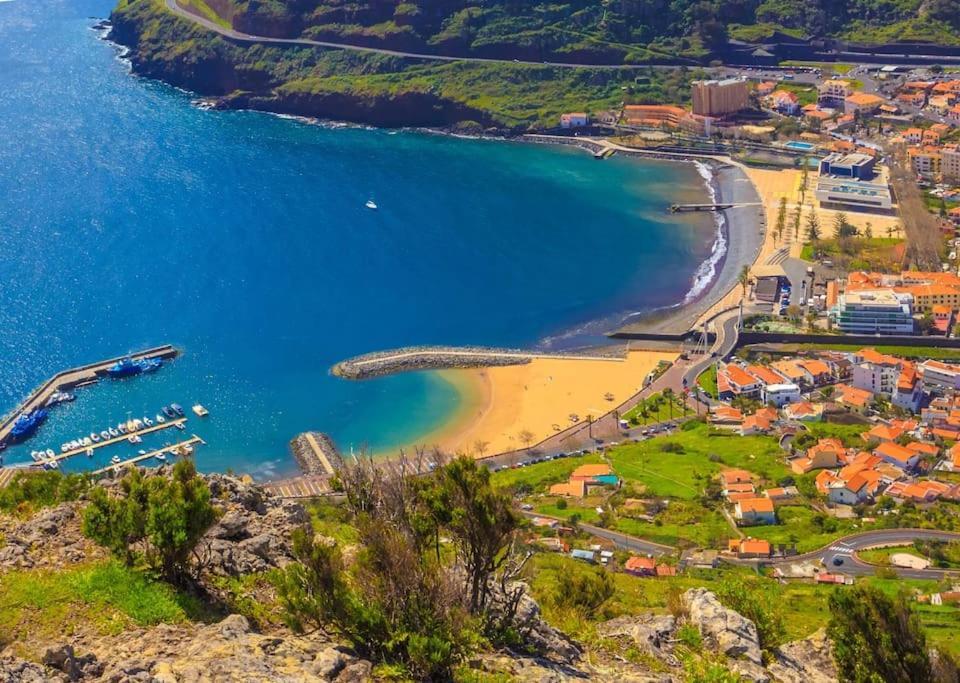 Machico Flat Center Near W Parking * Machico (Madeira)