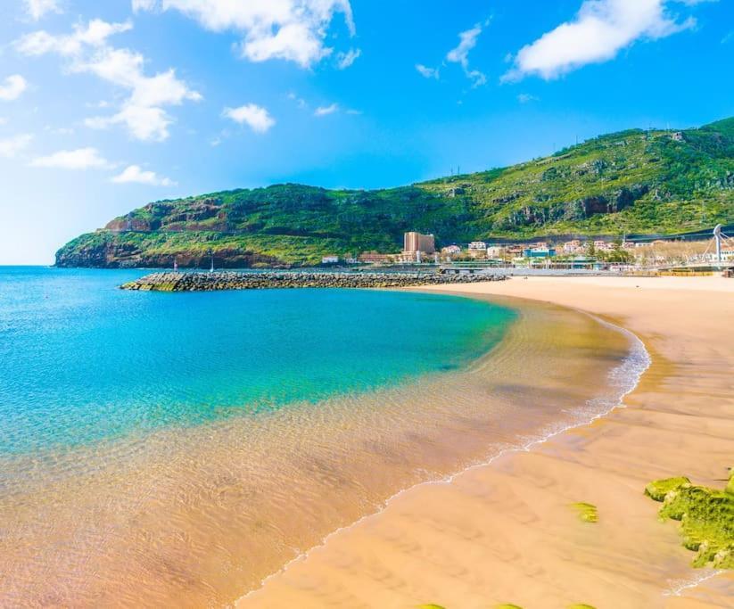 Machico Flat Center Near W Parking * Machico (Madeira)