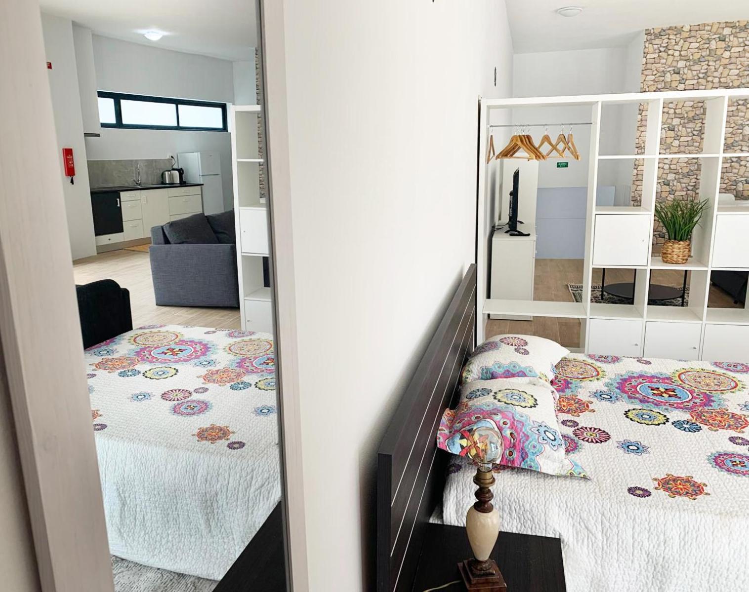 Machico Flat Center Near W Parking * Machico (Madeira)