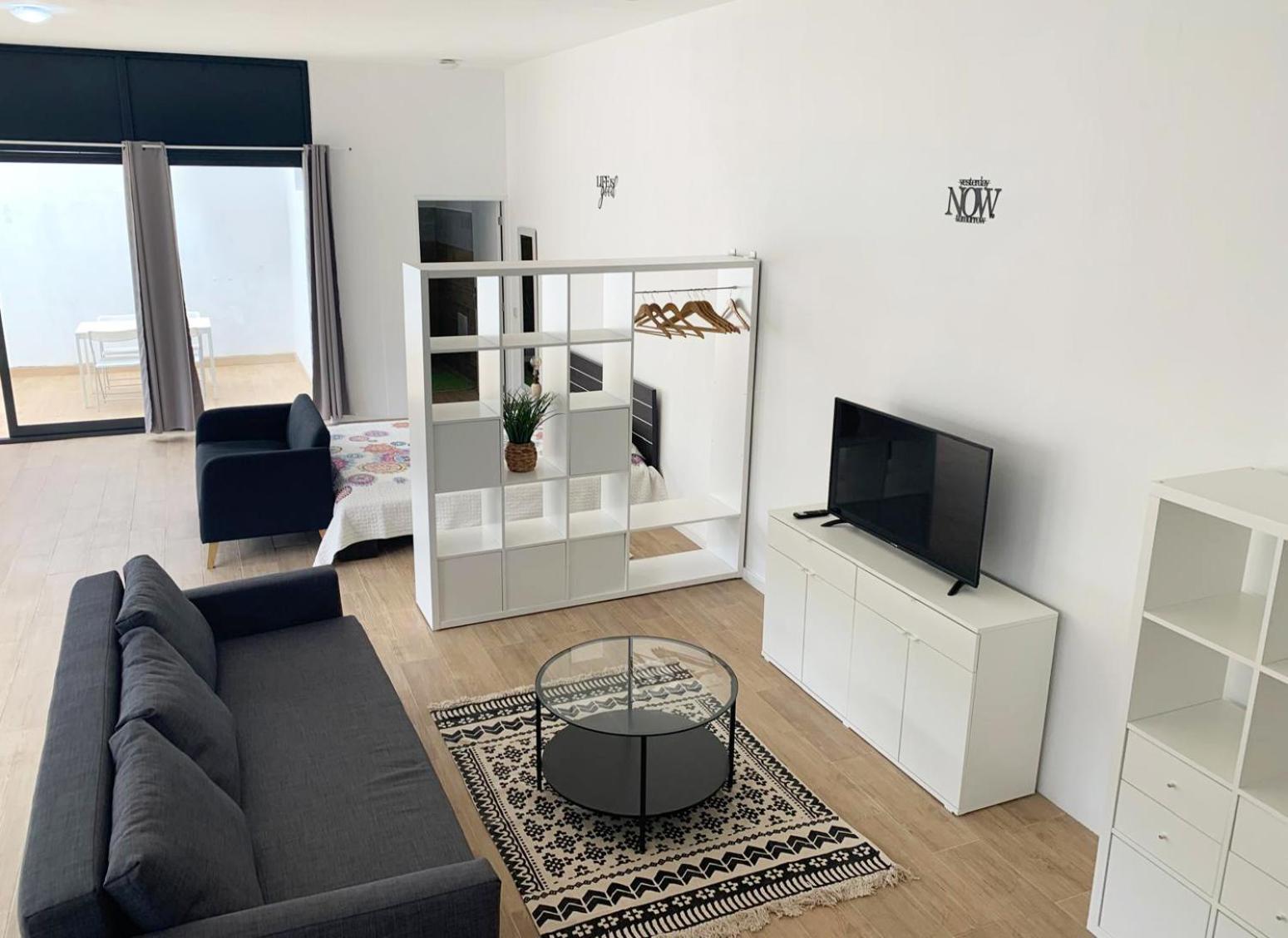 Machico Flat Center Near W Parking