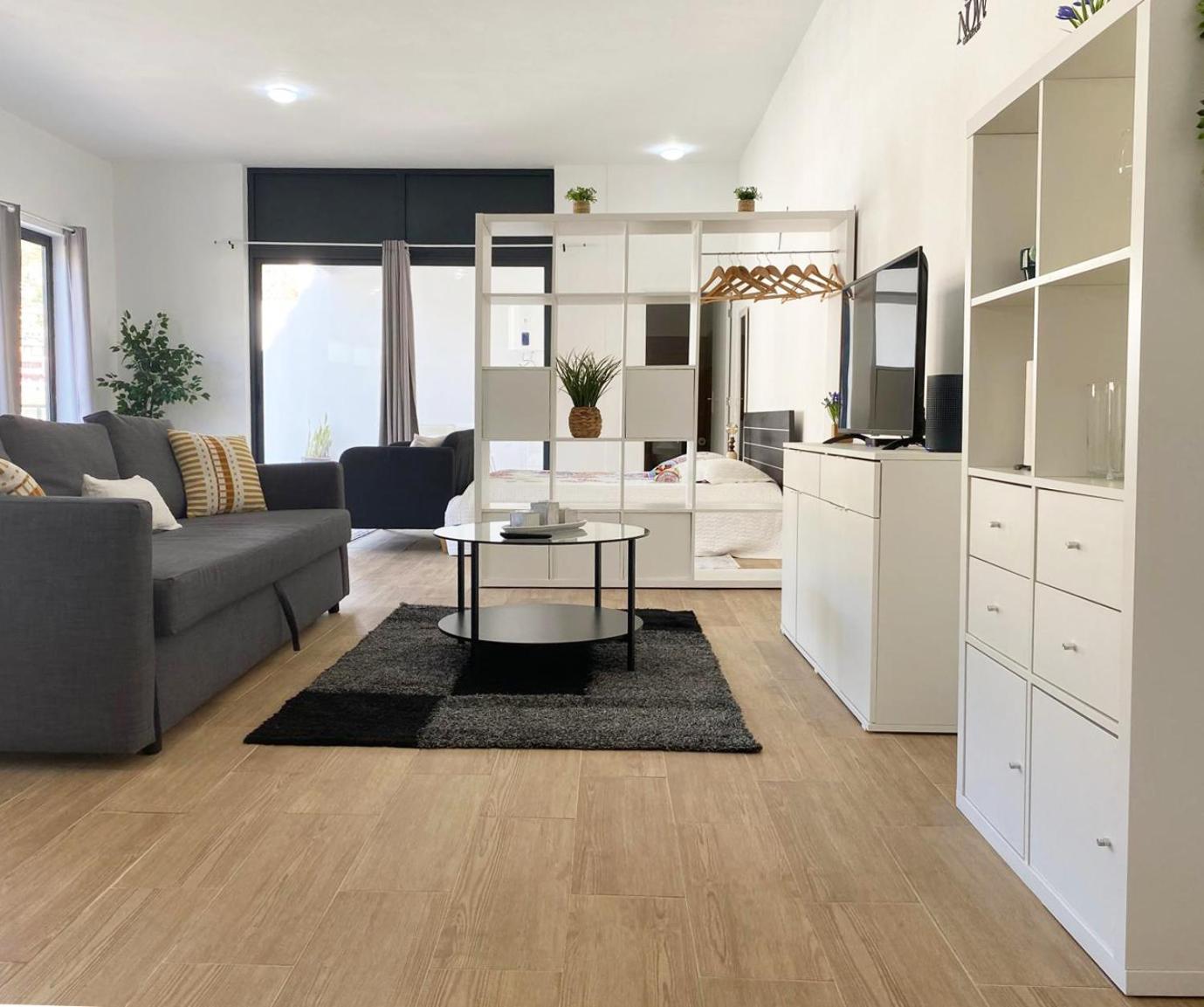 Machico Flat Center Near W Parking Villa
