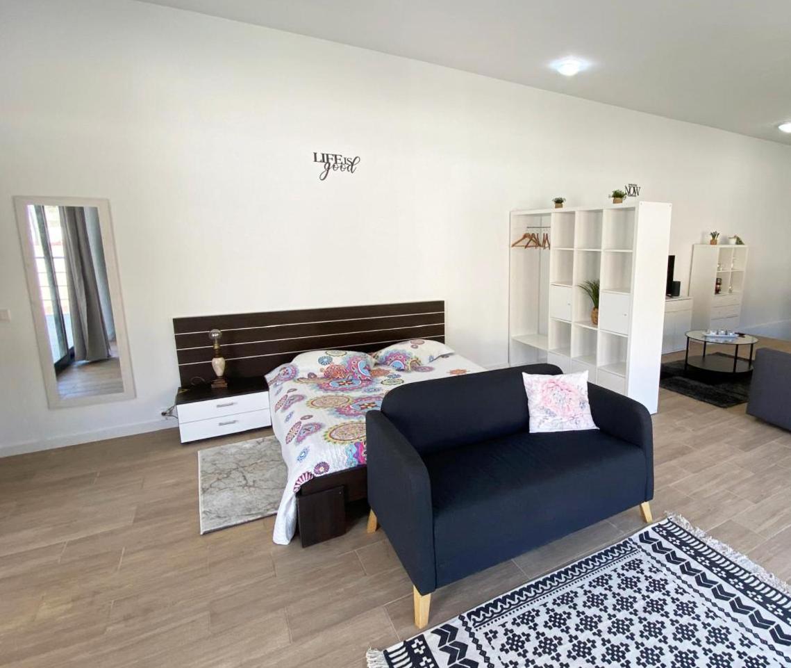Villa Machico Flat Center Near W Parking