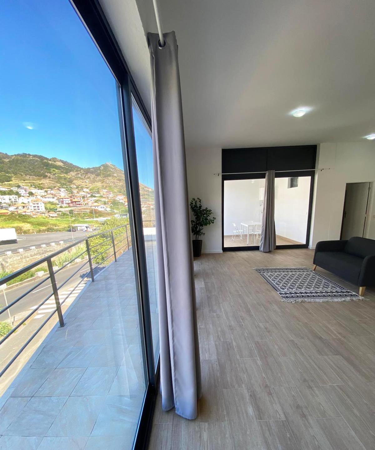 Machico Flat Center Near W Parking * Machico (Madeira)