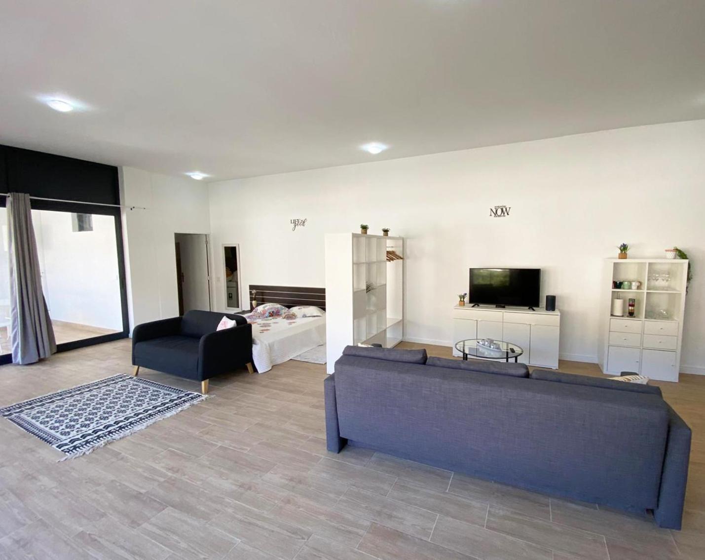 Machico Flat Center Near W Parking Villa