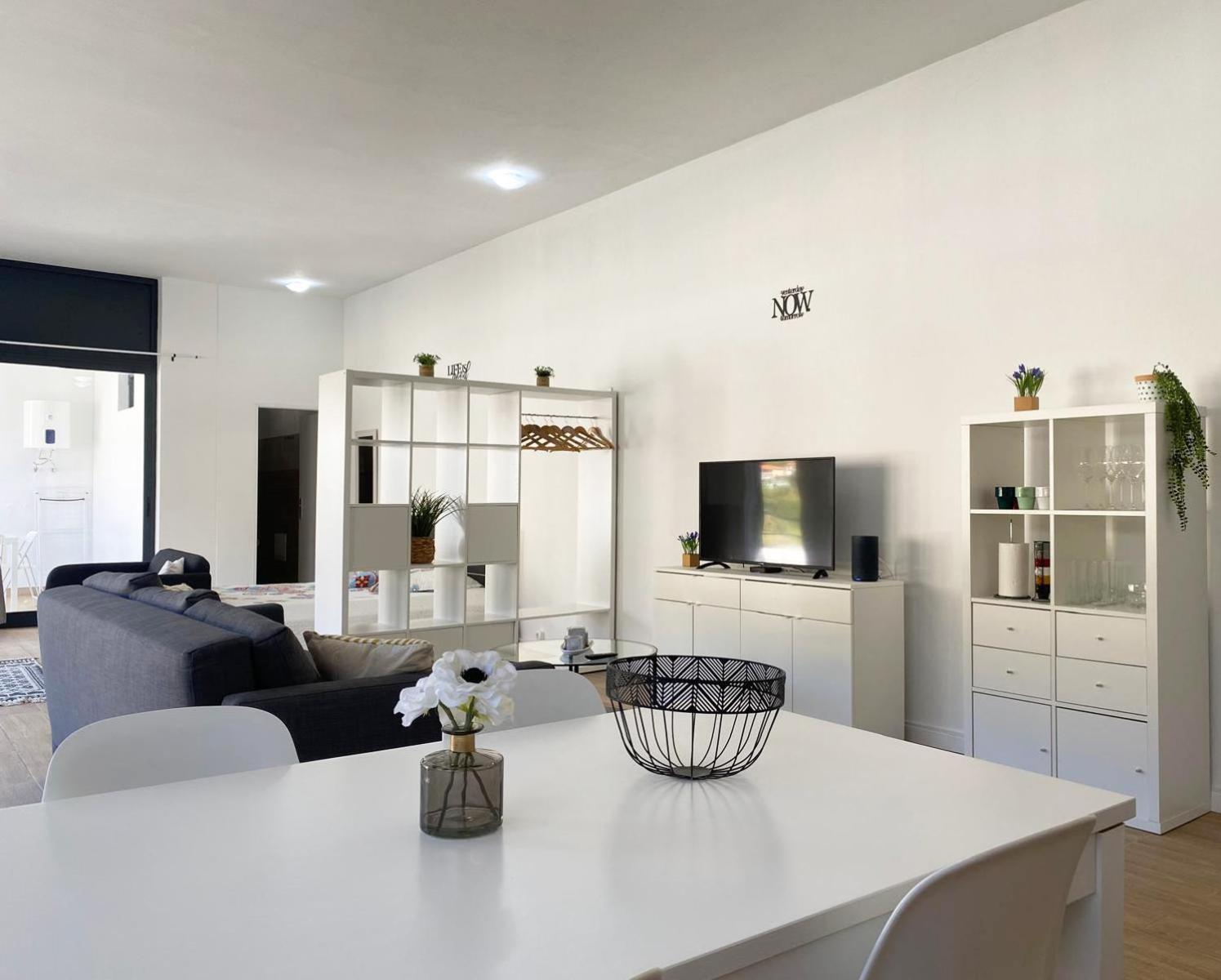 Machico Flat Center Near W Parking *