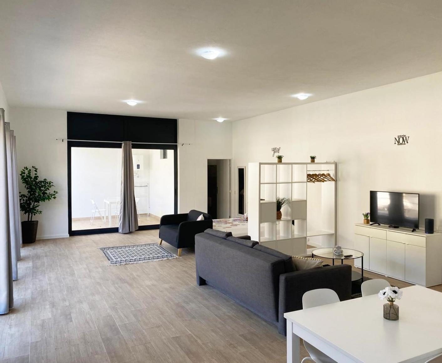 Machico Flat Center Near W Parking