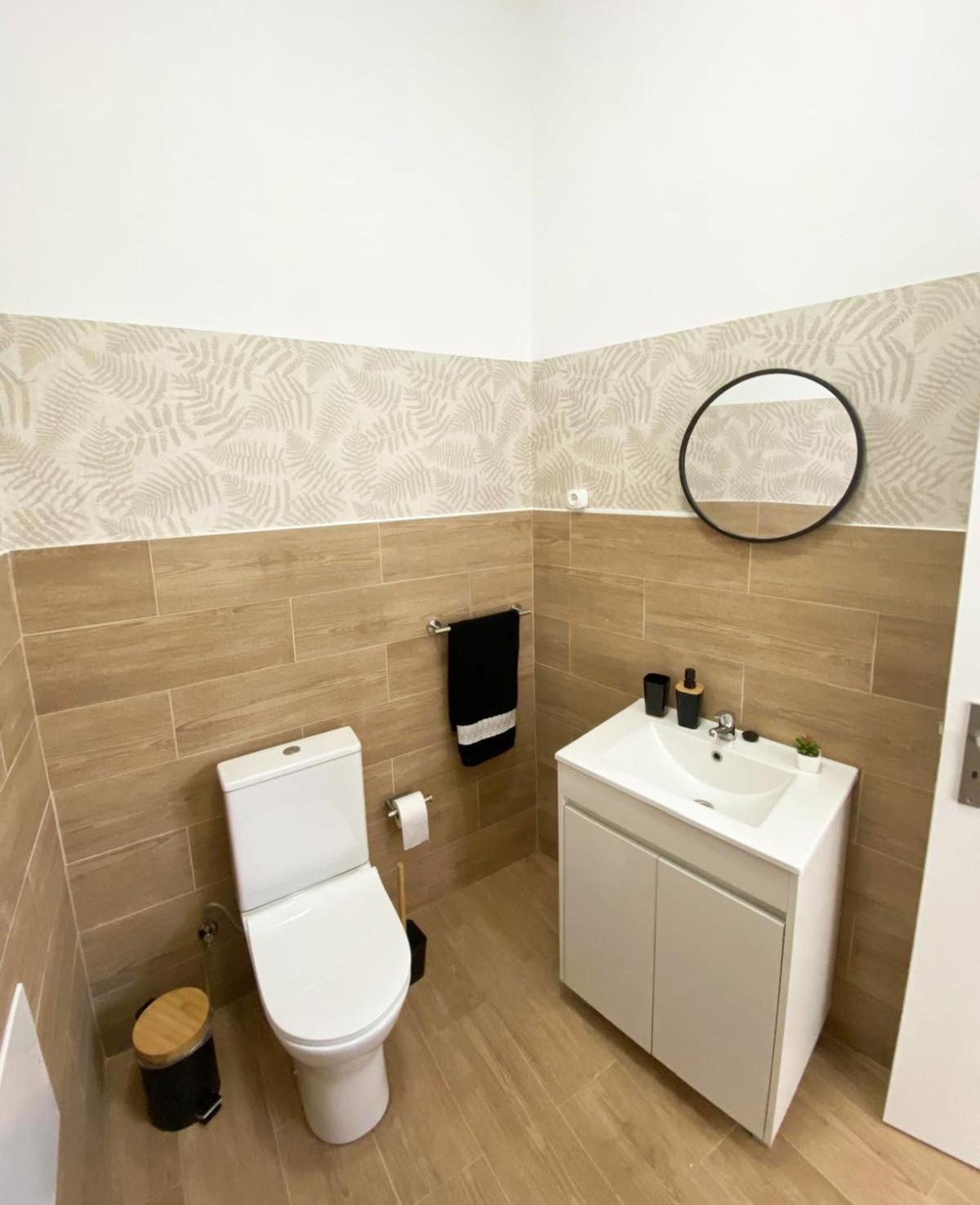 Machico Flat Center Near W Parking Villa *
