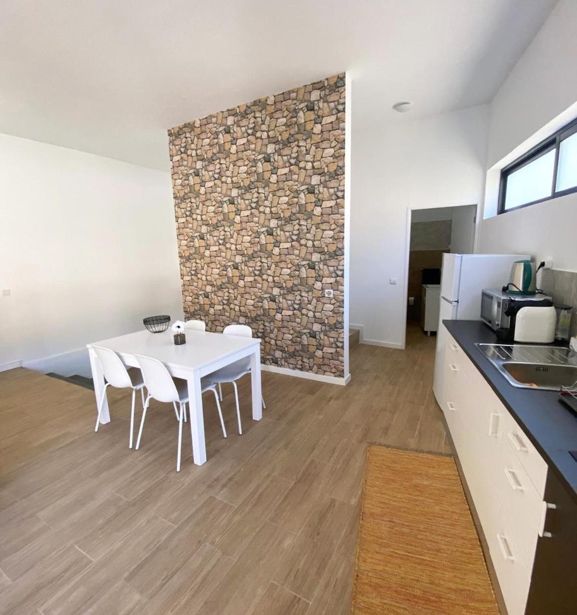 Machico Flat Center Near W Parking Villa Machico (Madeira)
