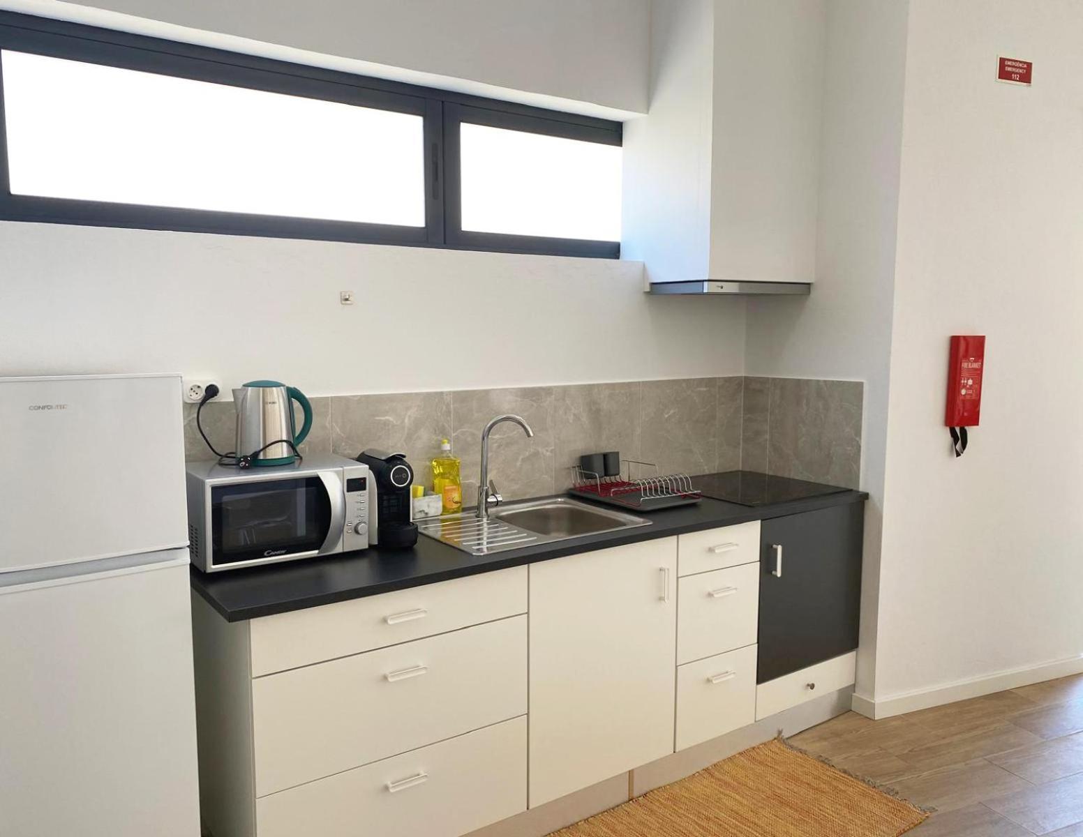 Villa Machico Flat Center Near W Parking *