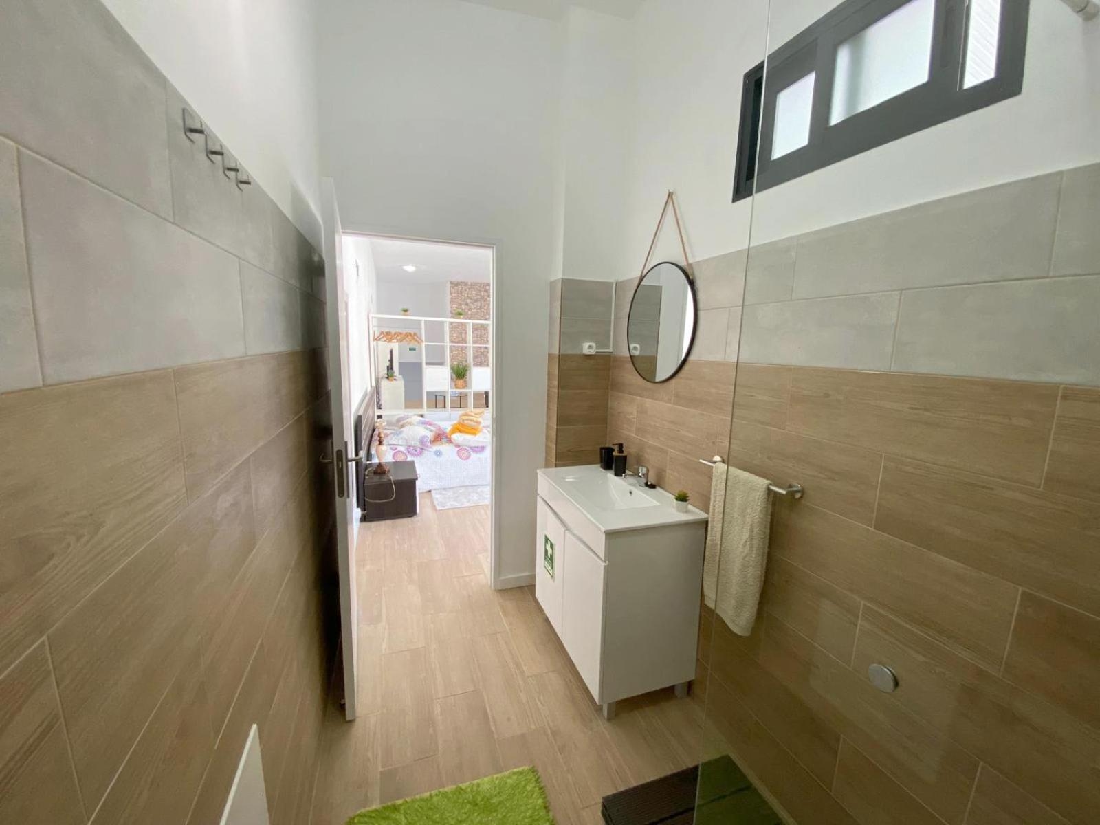 Machico Flat Center Near W Parking
