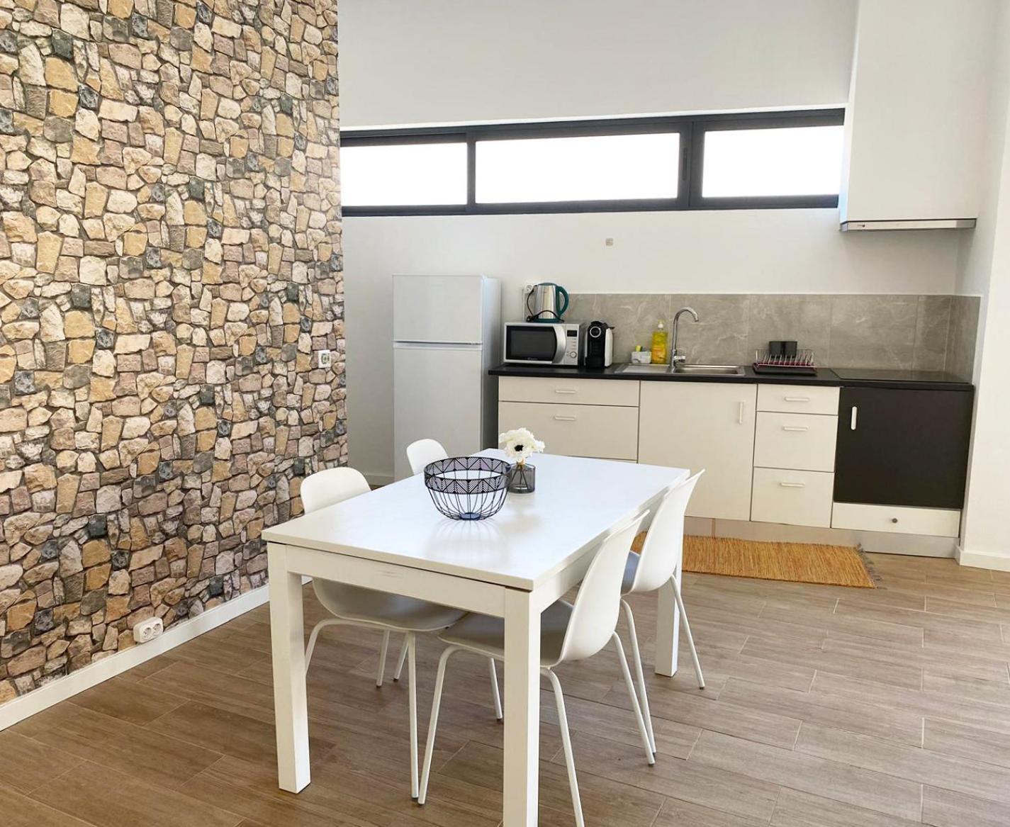 Villa Machico Flat Center Near W Parking *