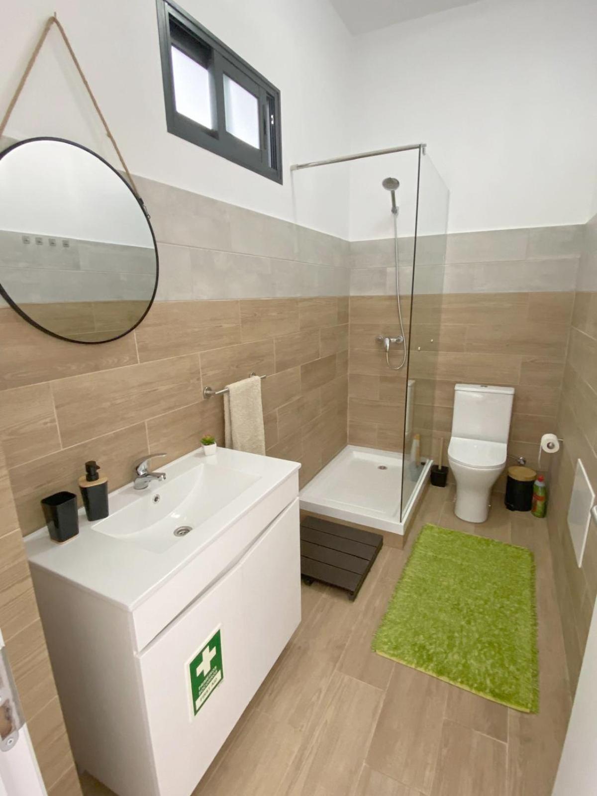 Machico Flat Center Near W Parking