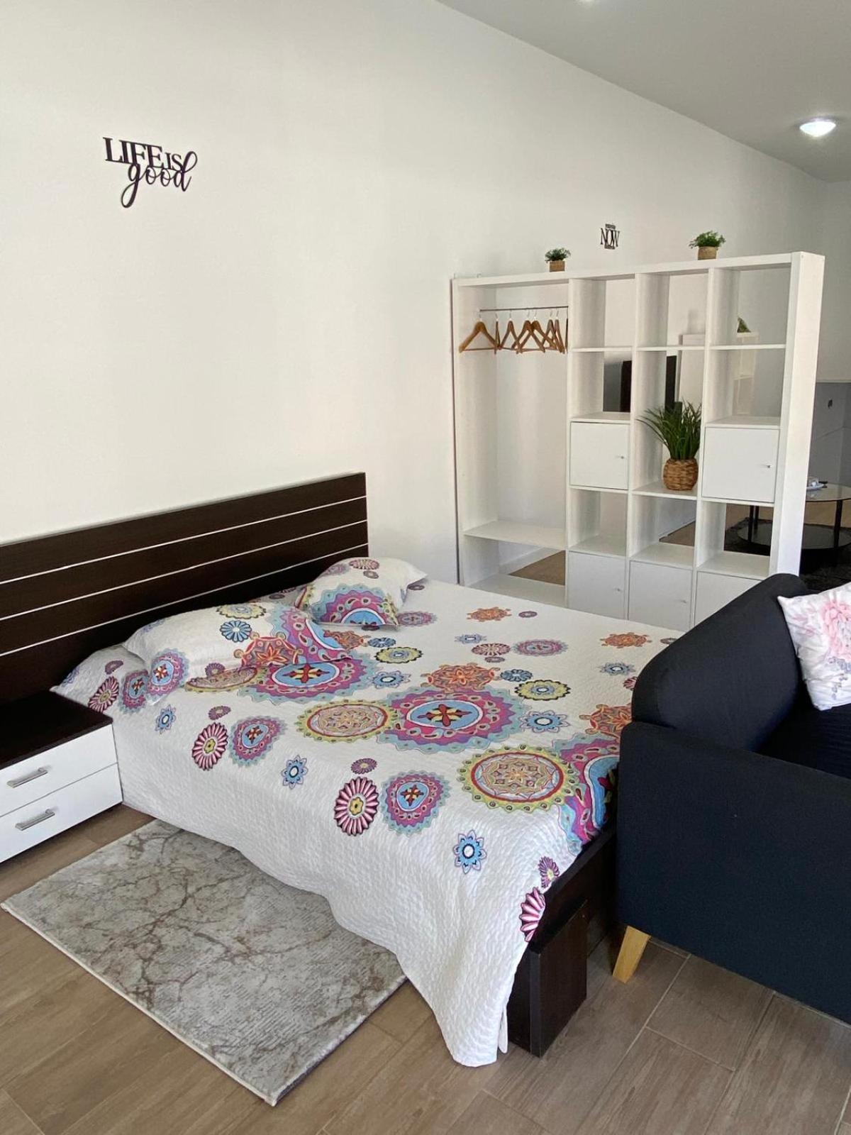 Villa Machico Flat Center Near W Parking *