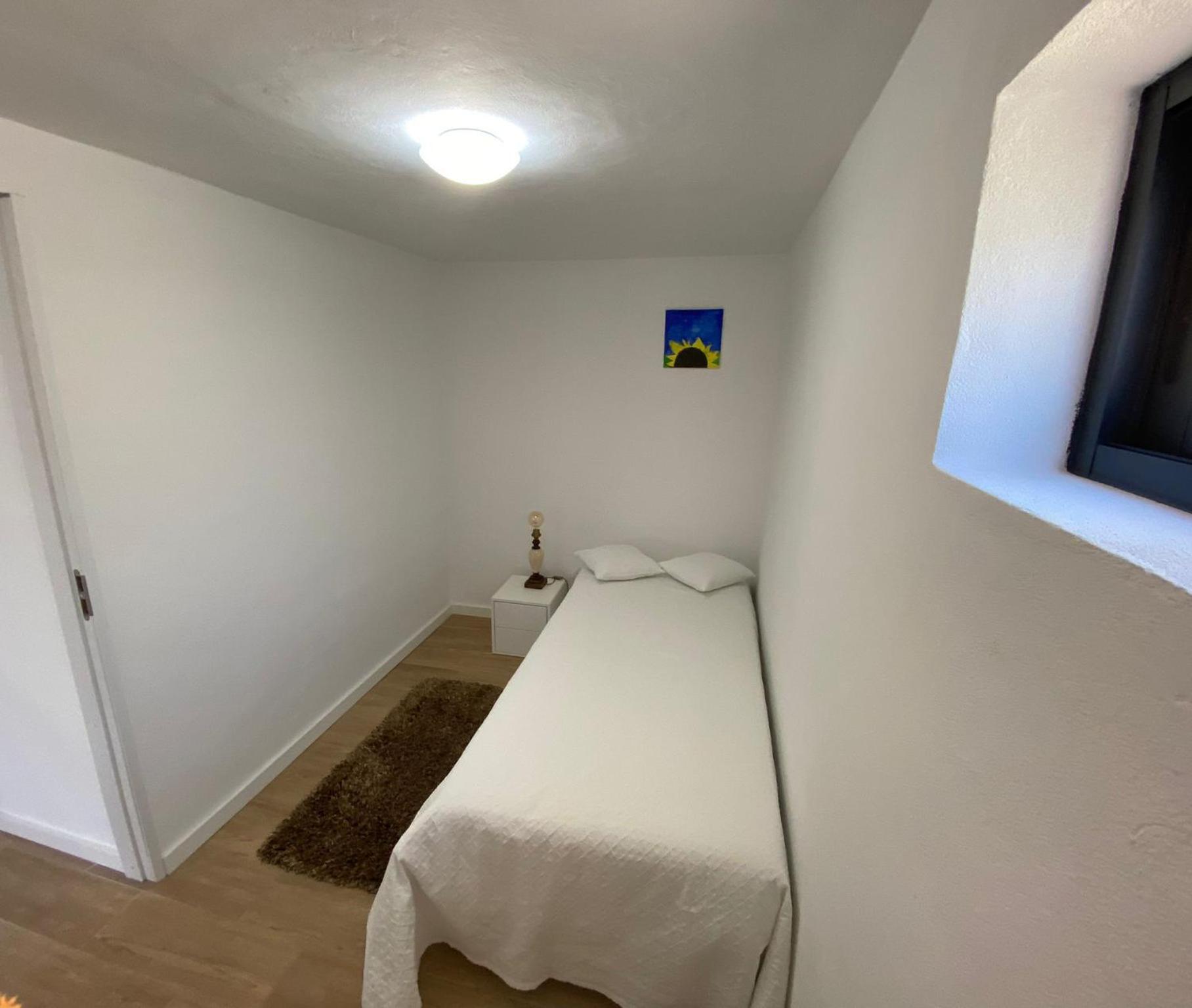 Villa Machico Flat Center Near W Parking
