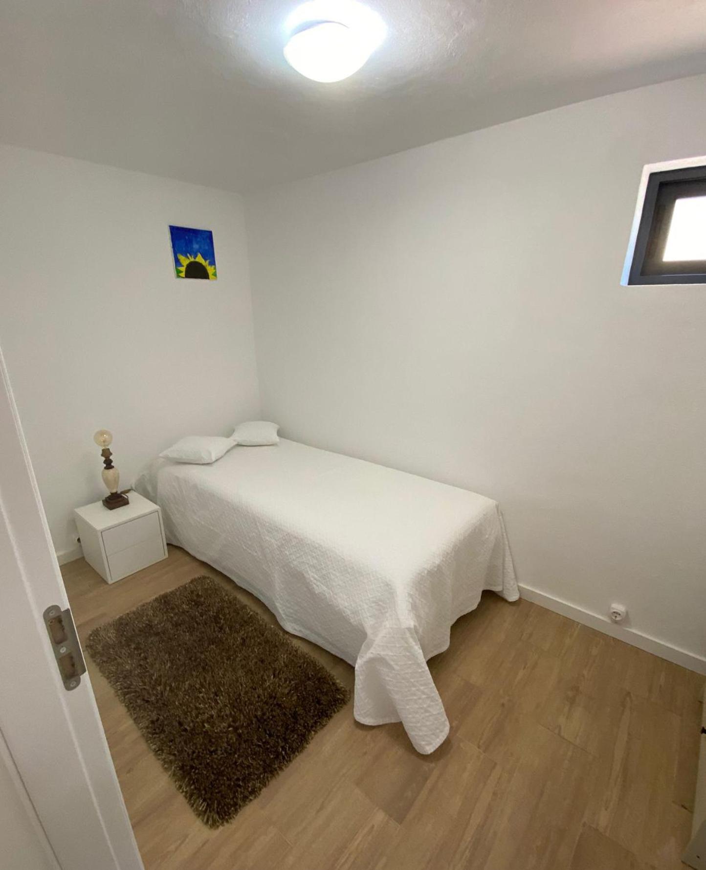 Villa Machico Flat Center Near W Parking *