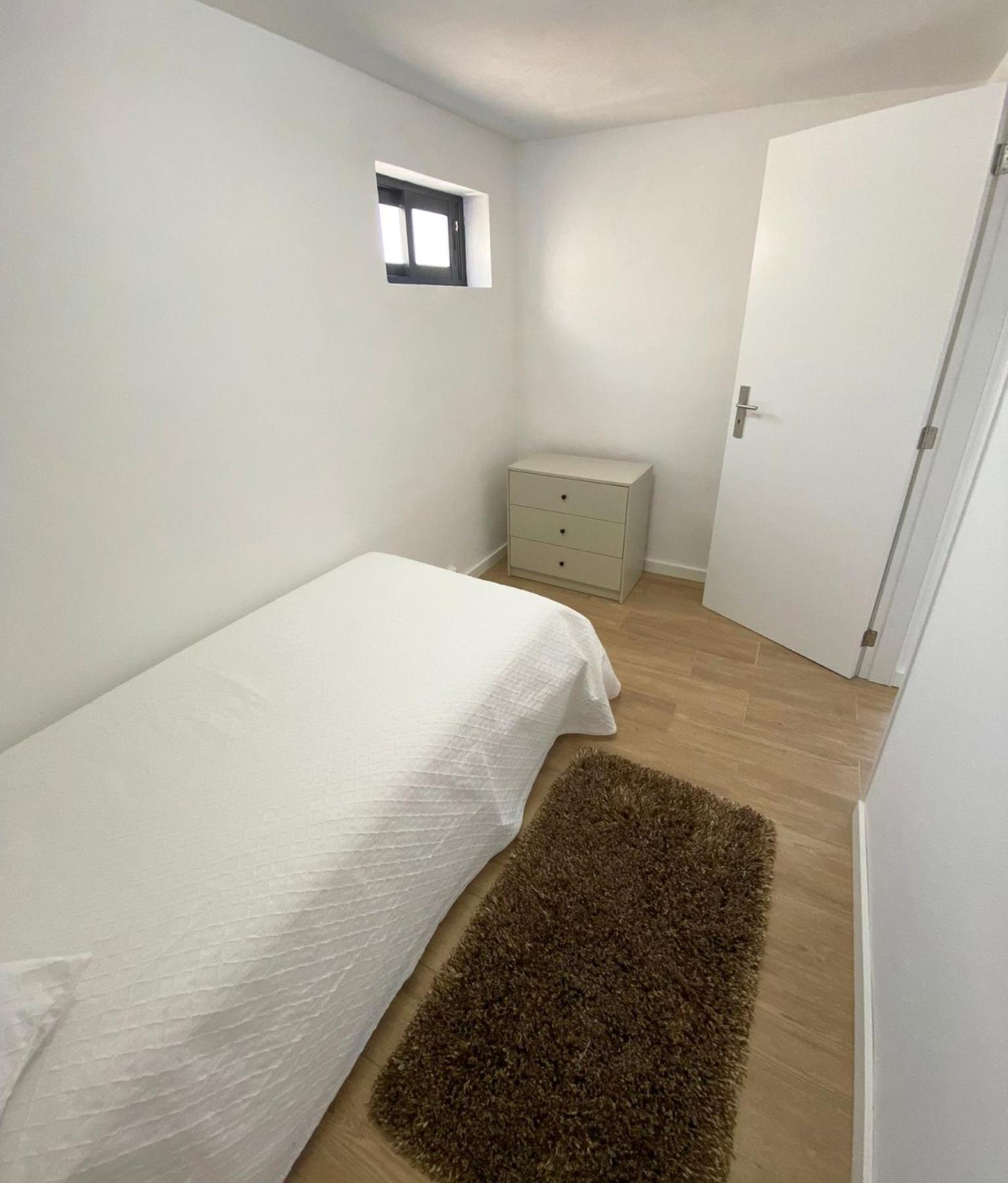 Machico Flat Center Near W Parking Villa