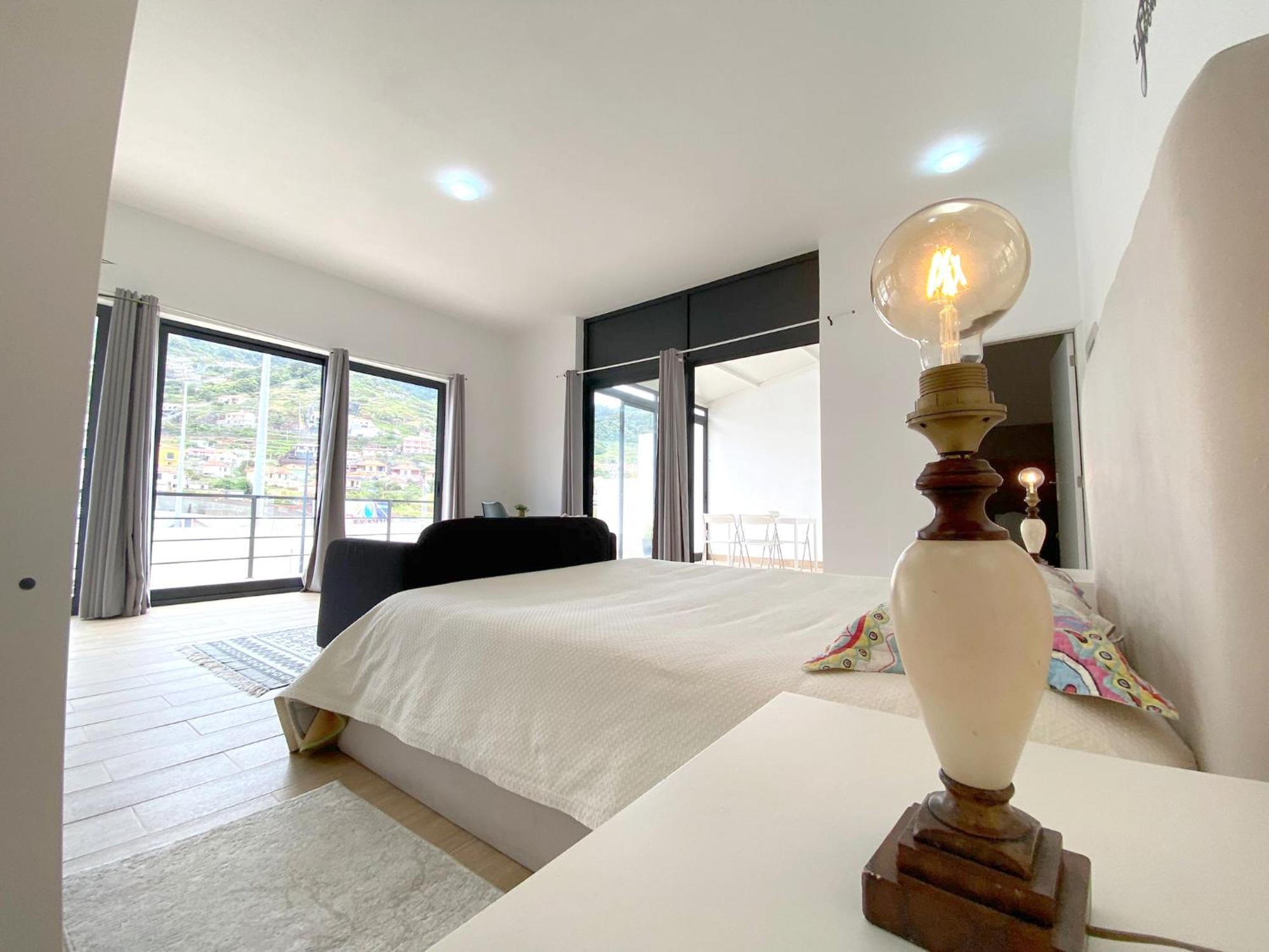 Villa Flat Center Near W Parking *