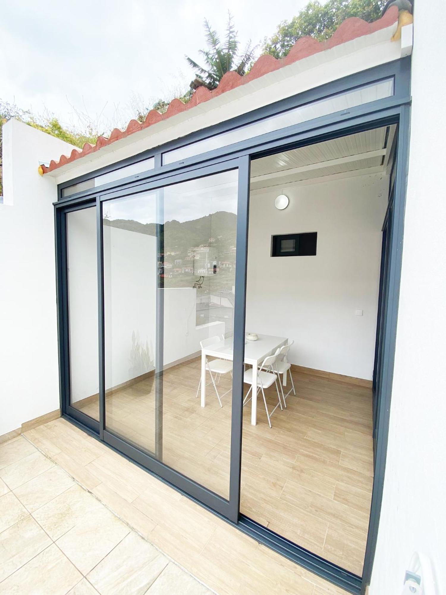 Flat Center Near W Parking Villa Machico (Madeira)